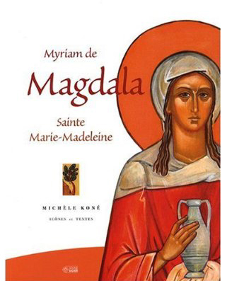 Magdala couverture
