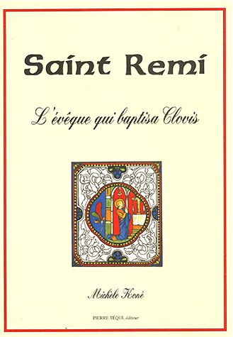 Saint Rémi Couverture